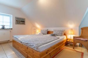 Ferienwohnung in St Peter-Ording