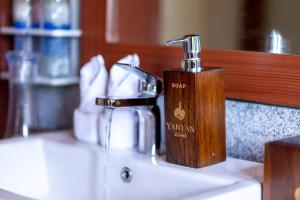 Yanyan Resort Ubud