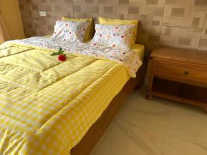 Villa Montebello Batu