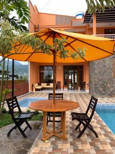 Villa Montebello Batu