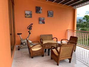 Villa Montebello Batu