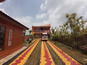 Villa Montebello Batu