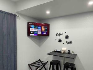 The little Paris suite