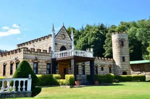 Castillo Casablanca - Sesquilé