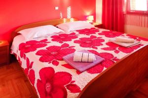 Apartment in Rovanjska near Velebit Mountains