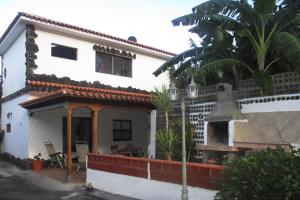 Holiday Home Fuencaliente - SPC01056-FYB, Fuencaliente de La Palma