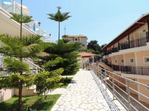 Alea Resort Epirus Greece