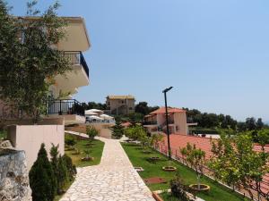 Alea Resort Epirus Greece