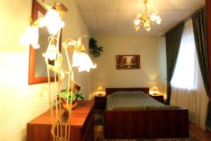 Suite room in Sovetskaya Hotel
