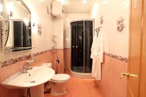 Family Suite room in Sovetskaya Hotel