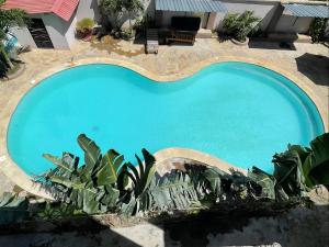 Mudzini gardens - Luxury villa with a pool
