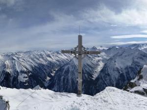 Apartment in Hippach near Mayrhofen Ski Area