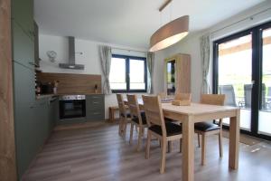 Chalet Max View Inzell