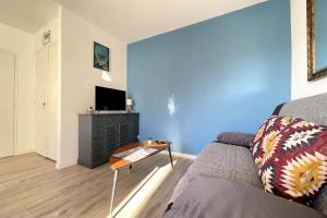 Appartements Plein Sud Grand balcontransats Netflix&Wifi : photos des chambres