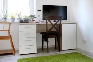 Ferienwohnung, Tambach-Dietharz