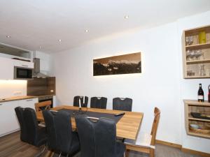 Apartment in Fügen near Spieljochbahn