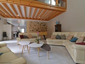 Maisons de vacances Gite Rives-d'Andaine, 7 pieces, 14 personnes - FR-1-497-136 : photos des chambres