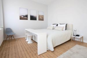 B&B Villa Chantecler