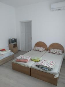 Апартамент Мария Луиза