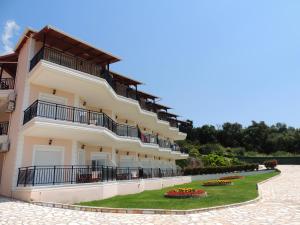 Alea Resort Epirus Greece