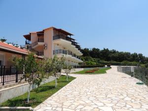 Alea Resort Epirus Greece