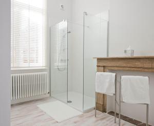 B&B Villa Chantecler