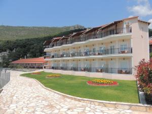 Alea Resort Epirus Greece