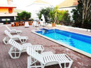 Apartman Panorama A15 