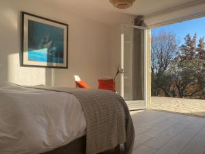 Les Lodges de Saint Cassien