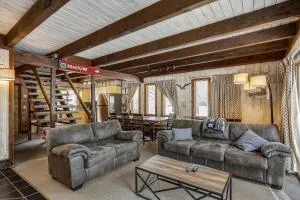 Hemlock Ridge 6A - Killington