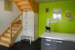 Holiday Home in Plougasnou near Sandy Beach