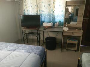 ต้งโฮมหละปูน ณ ตูบแก้ว