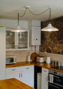 Parc Farm Cottage, Flintshire, North Wales