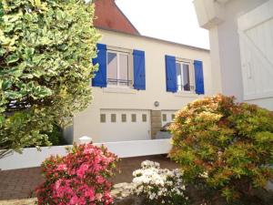 Apartment, Quimper