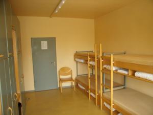 Quadruple Room with Shared Bathroom room in Jugendgästehaus St.-Michaels-Heim