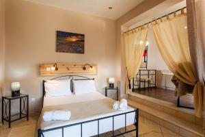 Holiday village Estate Kares Tilisos