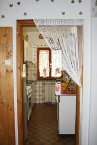 Holiday home Fiorenzuola Acacie Montemaggiore
