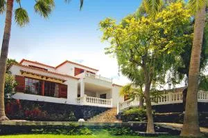 Apartment in El Paso in a natural environment - Dos Pinos