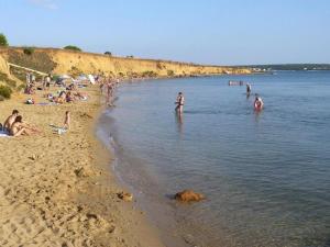 Apartment in Privlaka near Stunning Beaches