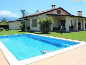 holiday home, Camaiore