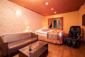 プレゼントホテル チャペルガーデン 可児 ｰ大人専用ｰ