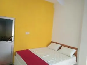 beach life hostal - 乌普韦利