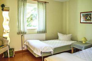 Holiday flat Pobierowo