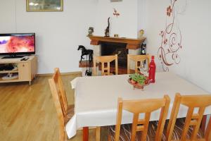 holiday home, Kolczewo