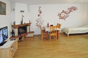 holiday home, Kolczewo