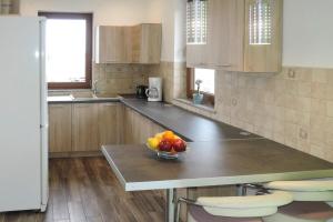 Holiday home in Darzowice by Wolin for 8 persons