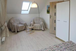 Holiday home in Darzowice by Wolin for 8 persons