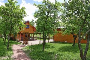 Holiday homes, Lubin