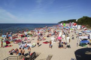 Holiday complex Dziwnowek
