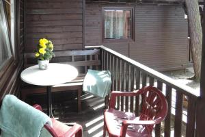 Holiday complex Dziwnowek
